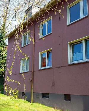 Foto - Wohnung zum Kaufen in Gelsenkirchen 31.000,00 € 35 m²