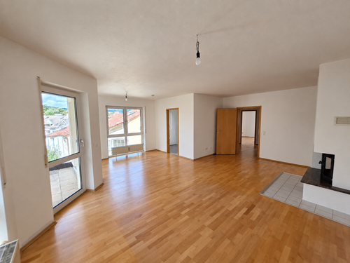 Foto - Wohnung zum Kaufen in Oberursel 330.000,00 € 78.52 m²