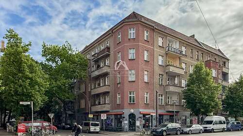 Foto - Wohnung zum Kaufen in Berlin 999.000,00 € 558.77 m²