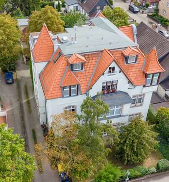 Foto - Wohnung zum Kaufen in Halberstadt 128.000,00 € 58.38 m²
