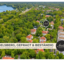 Wohnung zum Kaufen in Potsdam 498.000,00 € 115.9 m² Wohnung zum Kaufen in Potsdam 498.000,00 € 115.9 m²