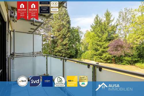Foto - Wohnung zum Kaufen in Ratingen 79.000,00 € 25 m²