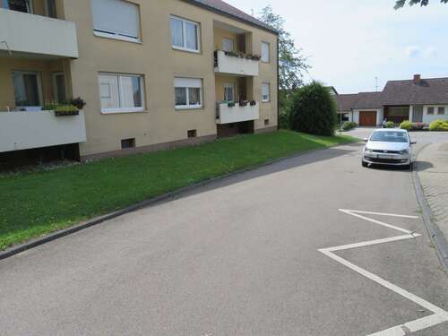 Foto - Garage zu vermieten in Sigmaringen 17,85 €