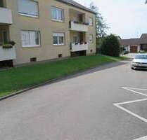 Garage zu vermieten in Sigmaringen 17,85 €