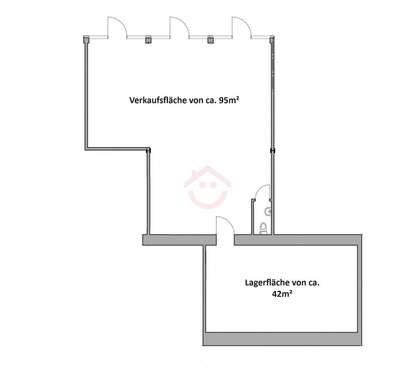 Foto - Einzelhandel in Waldsolms 1.113,00 €