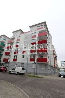 Foto - Wohnung zum Kaufen in Karlsruhe 529.000,00 € 91.22 m²