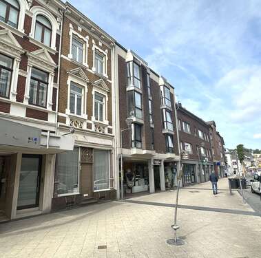 Foto - Haus zum Kaufen in Geilenkirchen 298.000,00 € 159 m²