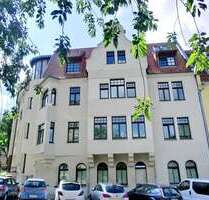 Wohnung zum Mieten in Halle 510,00 € 56.6 m²