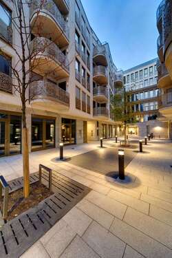 Foto - Wohnung zum Mieten in Stuttgart 1.499,00 € 55.63 m²