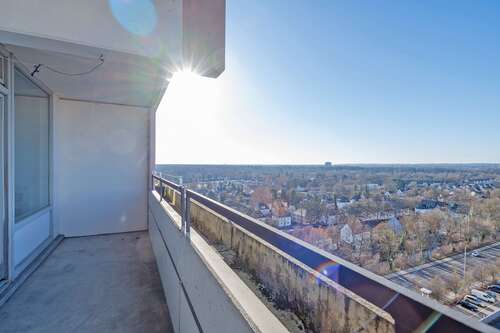 Foto - Wohnung zum Kaufen in Augsburg 230.000,00 € 68 m²