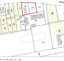 Grundstück zu verkaufen in Schkopau 91.520,00 € 832 m²