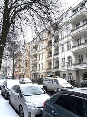 Foto - Wohnung zum Kaufen in Berlin Steglitz 399.000,00 € 99 m²