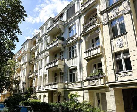 Foto - Wohnung zum Kaufen in Berlin Steglitz 399.000,00 € 99 m²