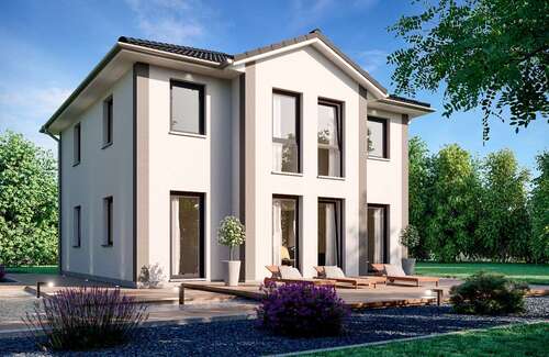 Foto - Haus zum Kaufen in Sanitz 442.355,00 € 148 m²