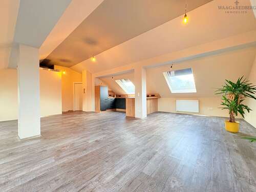 Foto - Wohnung zum Kaufen in Bamberg 169.000,00 € 65 m²