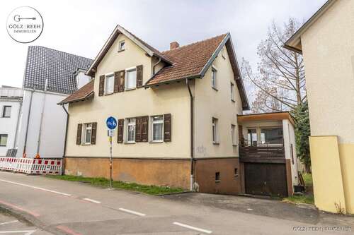 Foto - Haus zum Kaufen in Schorndorf 398.000,00 € 160 m²