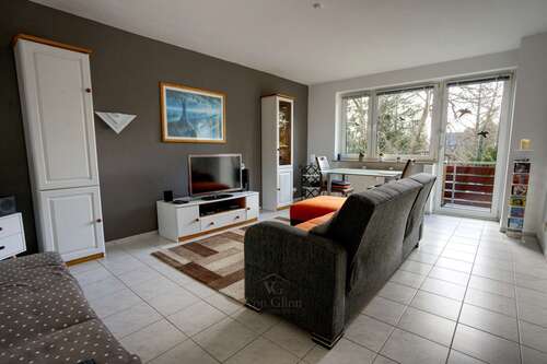 Foto - Wohnung zum Kaufen in Hamburg 419.000,00 € 79.8 m²