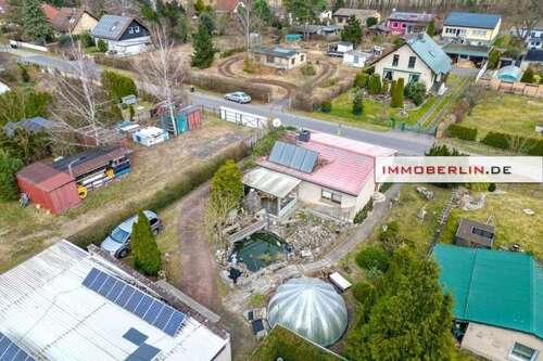 Foto - Haus zum Kaufen in Löwenberger Land 299.000,00 € 76 m²