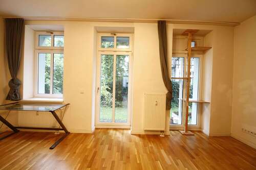 Foto - Wohnung zum Mieten in Berlin 1.081,60 € 55.08 m²