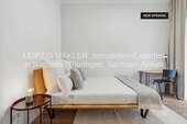 Büro in Leipzig Leipzig Zentrum-Nord 550,00 € 11.5 m² - Leipzig / Leipzig Zentrum-Nord