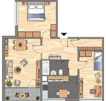 Wohnung zum Mieten in Dortmund 643,00 € 79.78 m²