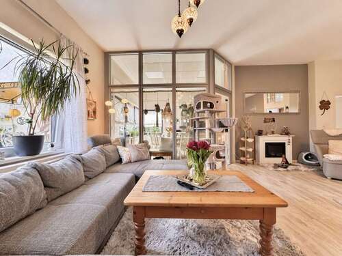 Foto - Wohnung zum Kaufen in Koblenz Wallersheim 298.000,00 € 91 m²