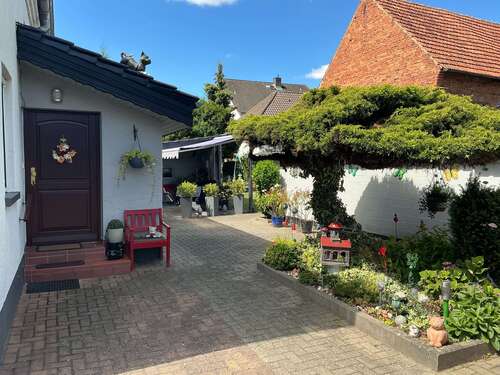 Foto - Haus zum Kaufen in Hanau 375.000,00 € 85 m²