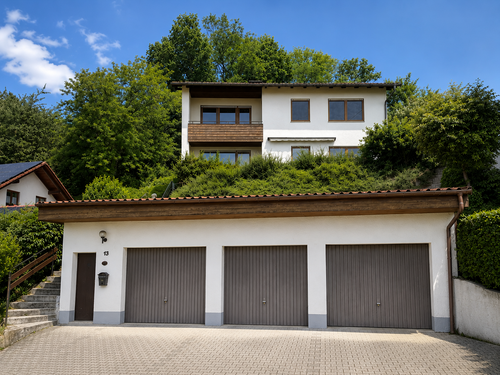 Foto - Haus zum Kaufen in Bockhorn 620.000,00 € 160 m²