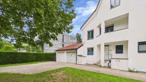 Foto - Haus zum Mieten in München 3.320,00 € 158 m²