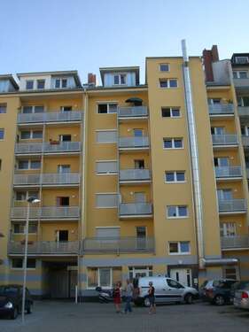 Foto - Wohnung zum Mieten in Mainz-Neustadt 800,00 € 50 m²
