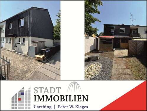 Foto - Haus zum Kaufen in Neufahrn 625.000,00 € 104 m²
