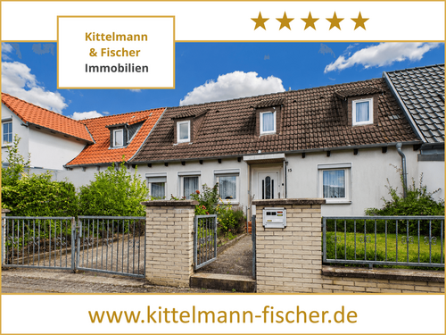 Foto - Haus zum Kaufen in Braunschweig 249.000,00 € 118 m²