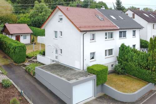 Foto - Haus zum Kaufen in Aalen 345.000,00 € 130 m²