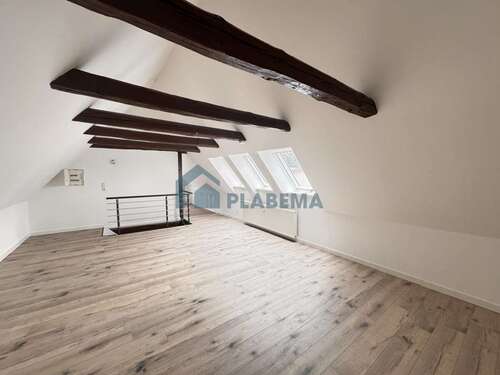 Foto - Wohnung zum Mieten in Güstrow 575,00 € 57.5 m²