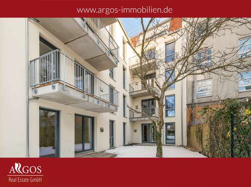 Foto - Wohnung zum Mieten in Berlin 1.999,00 € 105 m²