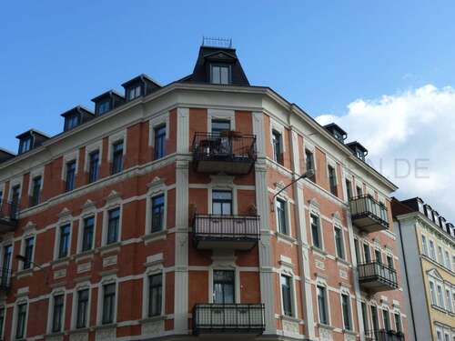 Foto - Wohnung zum Mieten in Leipzig 750,00 € 69 m²