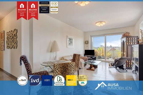 Foto - Wohnung zum Kaufen in Warendorf 229.000,00 € 71 m²