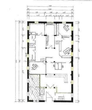 Foto - Büro in Stuttgart 1.840,00 € 230 m²