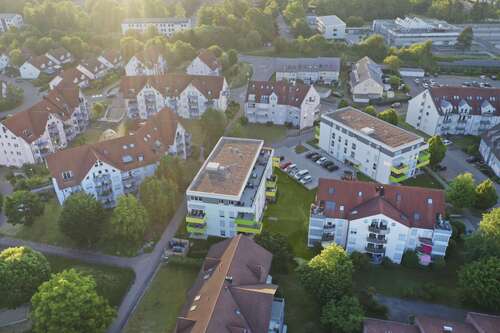 Foto - Garage zu vermieten in Sigmaringen 29,75 €