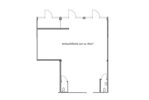 Foto - Einzelhandel in Waldsolms 973,00 €