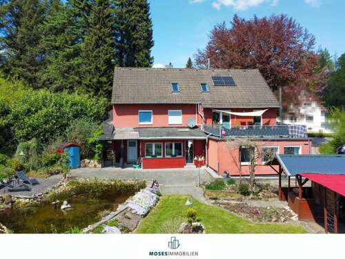 Foto - Haus zum Kaufen in Altenbeken 499.000,00 € 334 m²