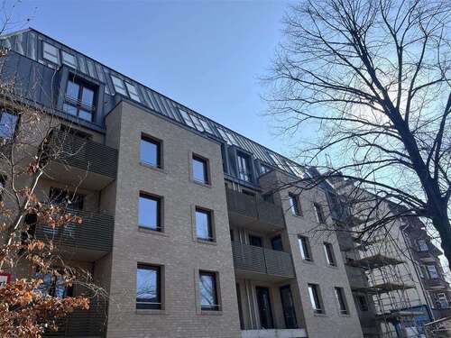 Foto - Wohnung zum Mieten in Hamburg 887,80 € 36.08 m²