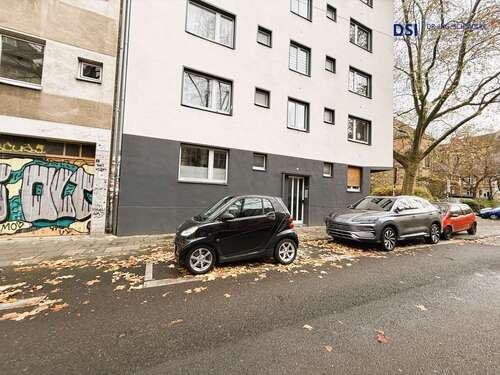 Foto - Wohnung zum Kaufen in Köln 239.000,00 € 40.05 m²