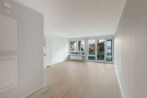 Foto - Wohnung zum Mieten in Leipzig 650,00 € 55 m²