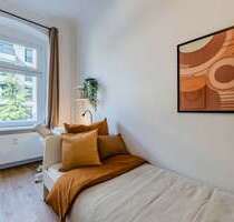 WG-Zimmer in Berlin 550,00 € 10 m²