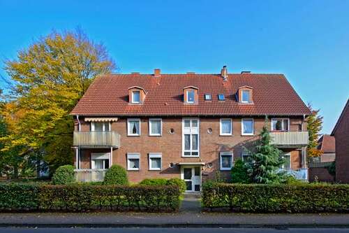 Foto - Wohnung zum Mieten in Bocholt 539,00 € 53 m²
