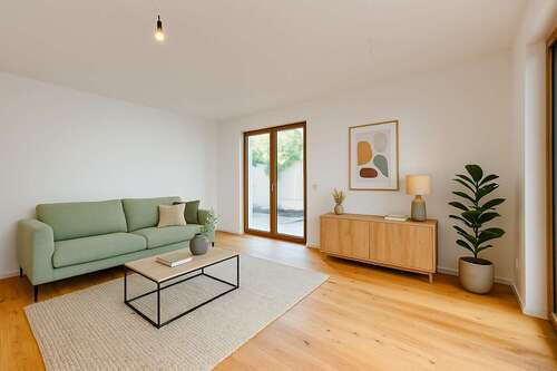 Foto - Wohnung zum Kaufen in Frankfurt am Main 498.000,00 € 59.33 m²