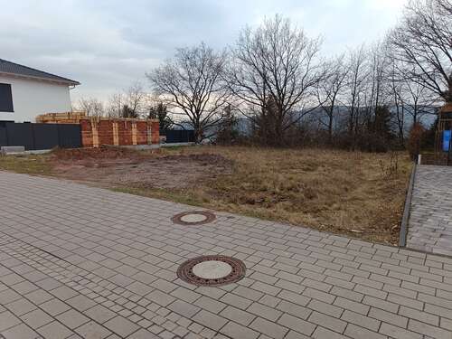 Foto - Grundstück zu verkaufen in Homburg 195.000,00 € 800 m²