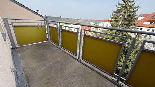 Foto - Wohnung zum Mieten in Chemnitz 450,00 € 74.94 m²