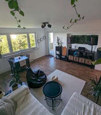 Foto - Wohnung zum Kaufen in Gravenbruch 247.000,00 € 74.3 m²